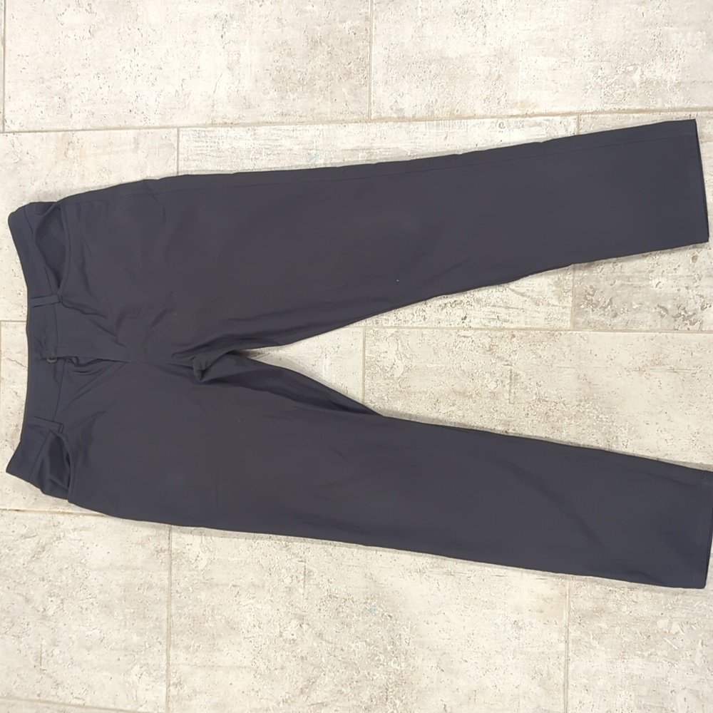 Vuori Meta Pant 34 Grey